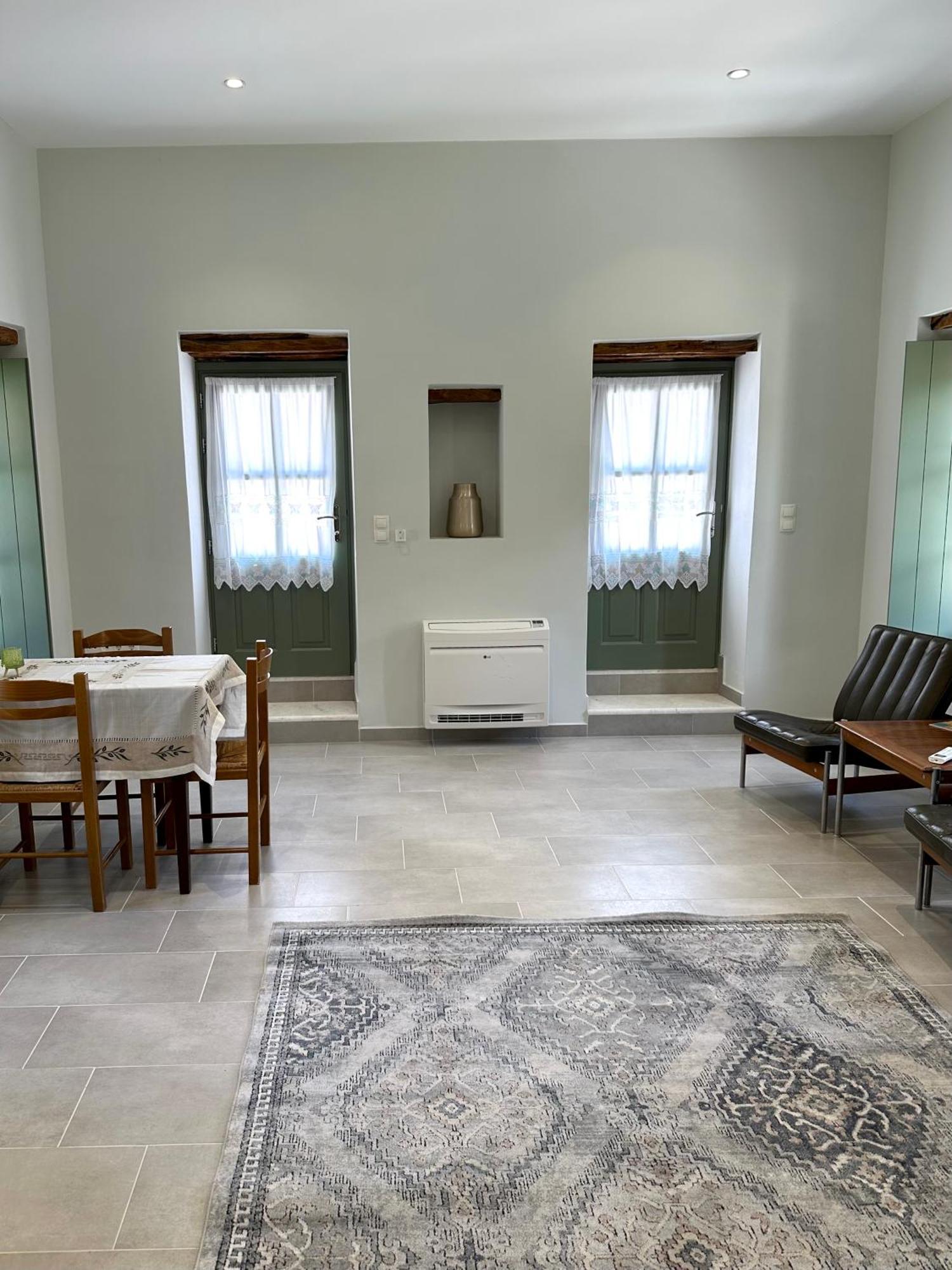 فيلا Alexander House 2 ليونِذيو الغرفة الصورة