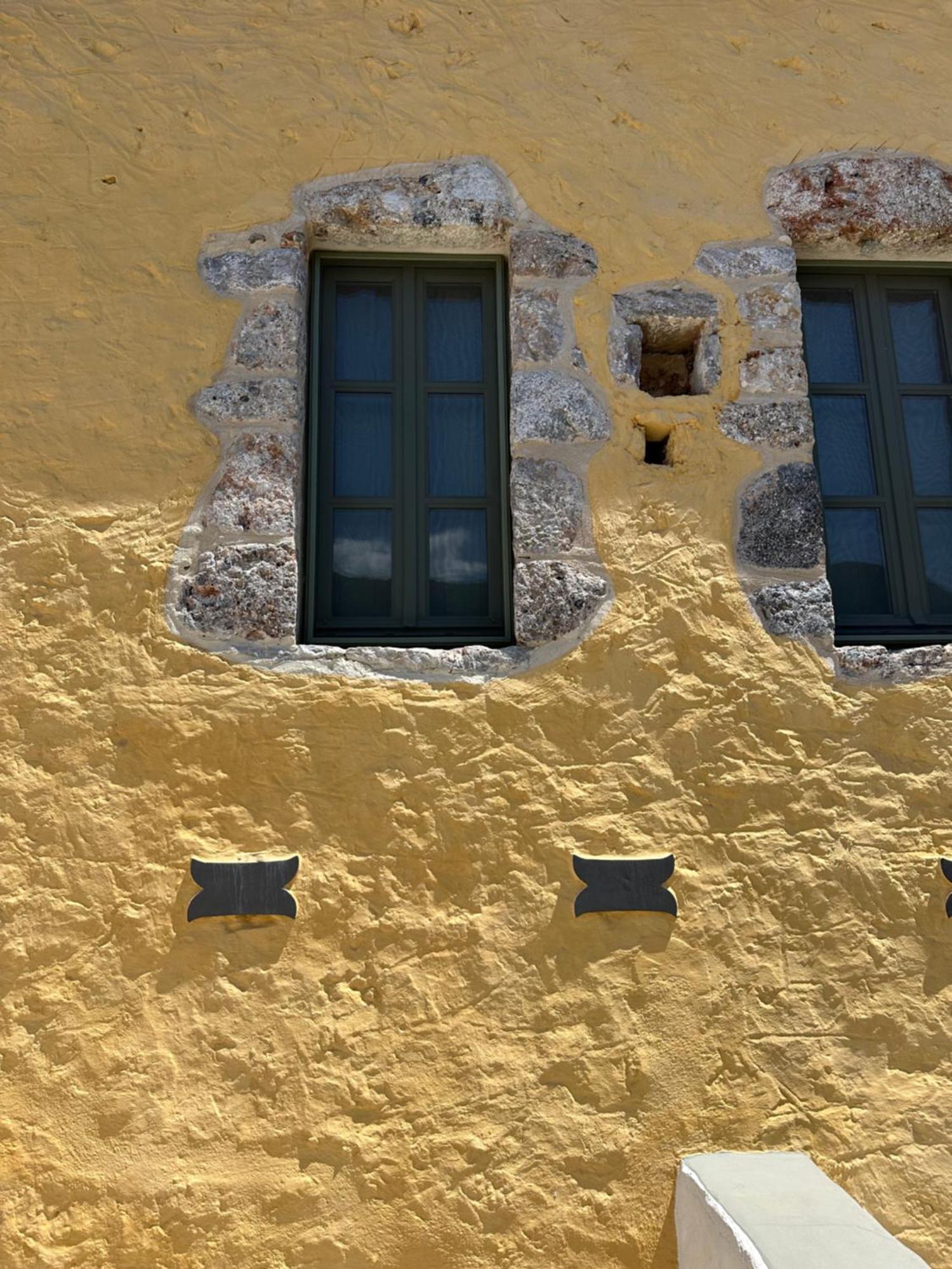 فيلا Alexander House 2 ليونِذيو المظهر الخارجي الصورة