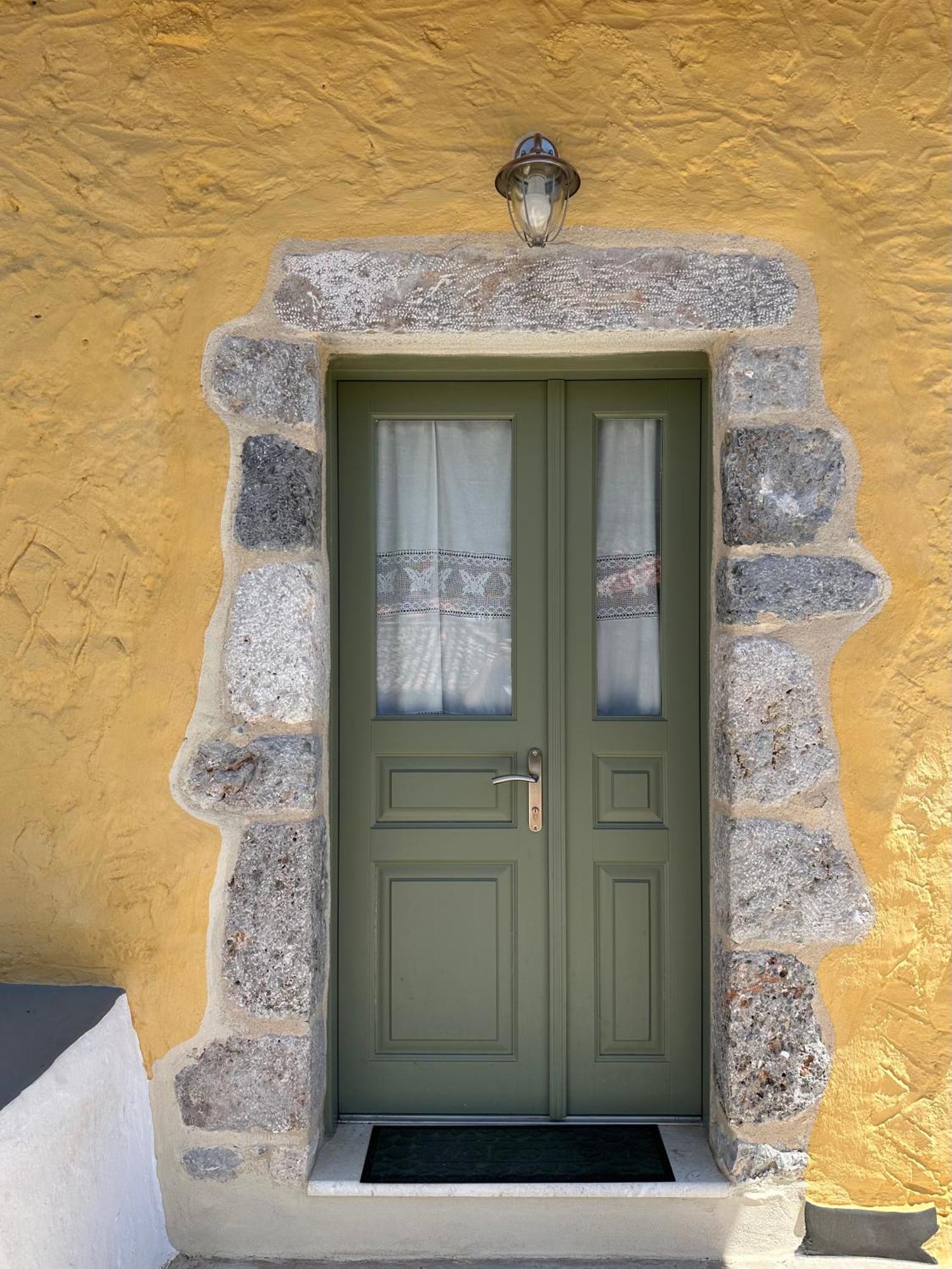 فيلا Alexander House 2 ليونِذيو المظهر الخارجي الصورة