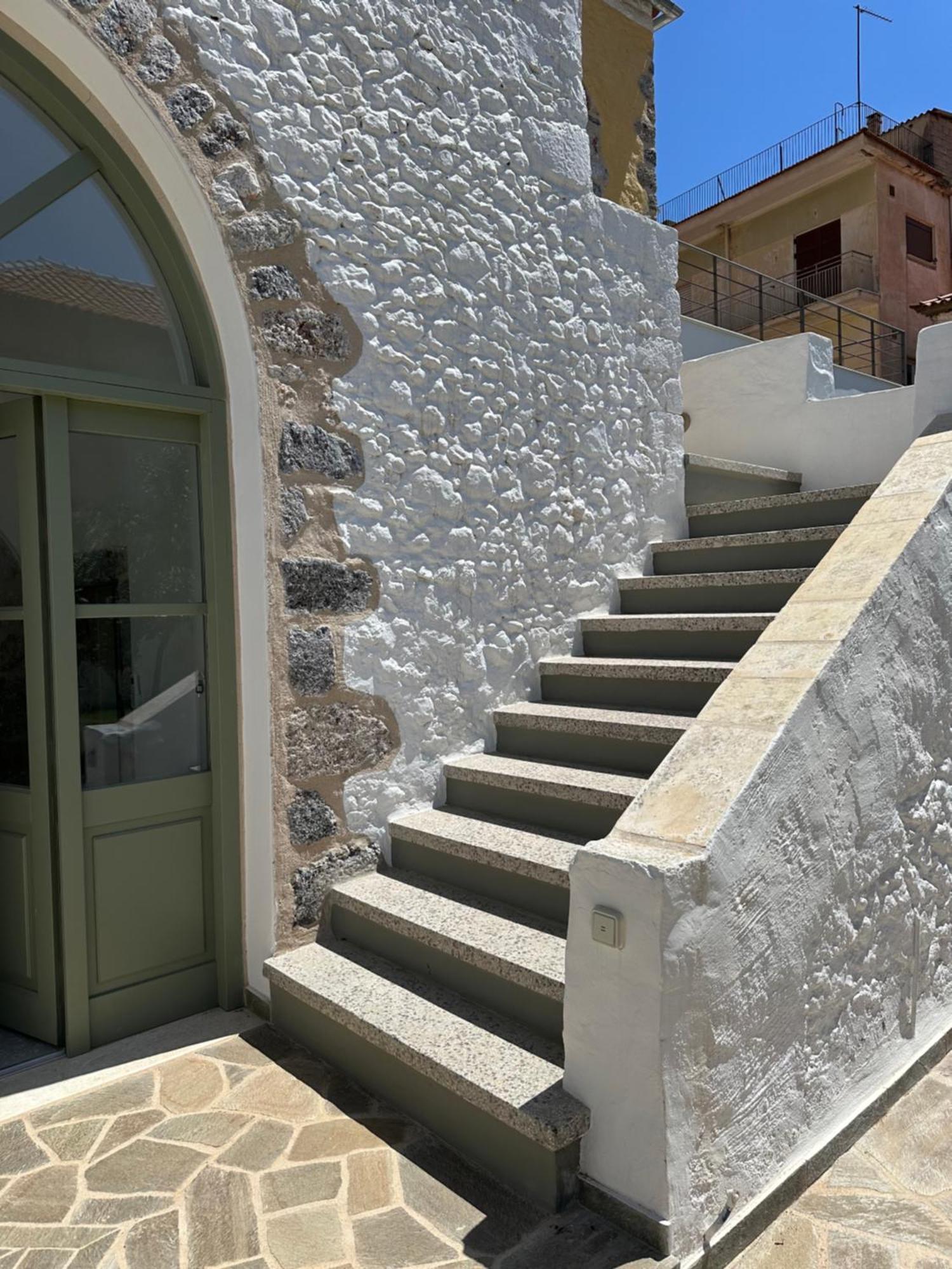 فيلا Alexander House 2 ليونِذيو المظهر الخارجي الصورة