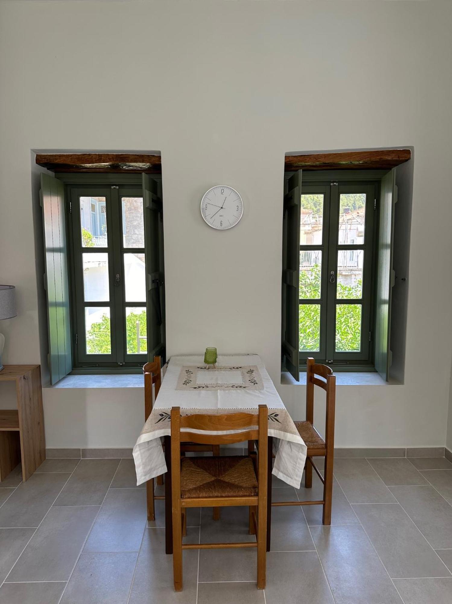 فيلا Alexander House 2 ليونِذيو المظهر الخارجي الصورة
