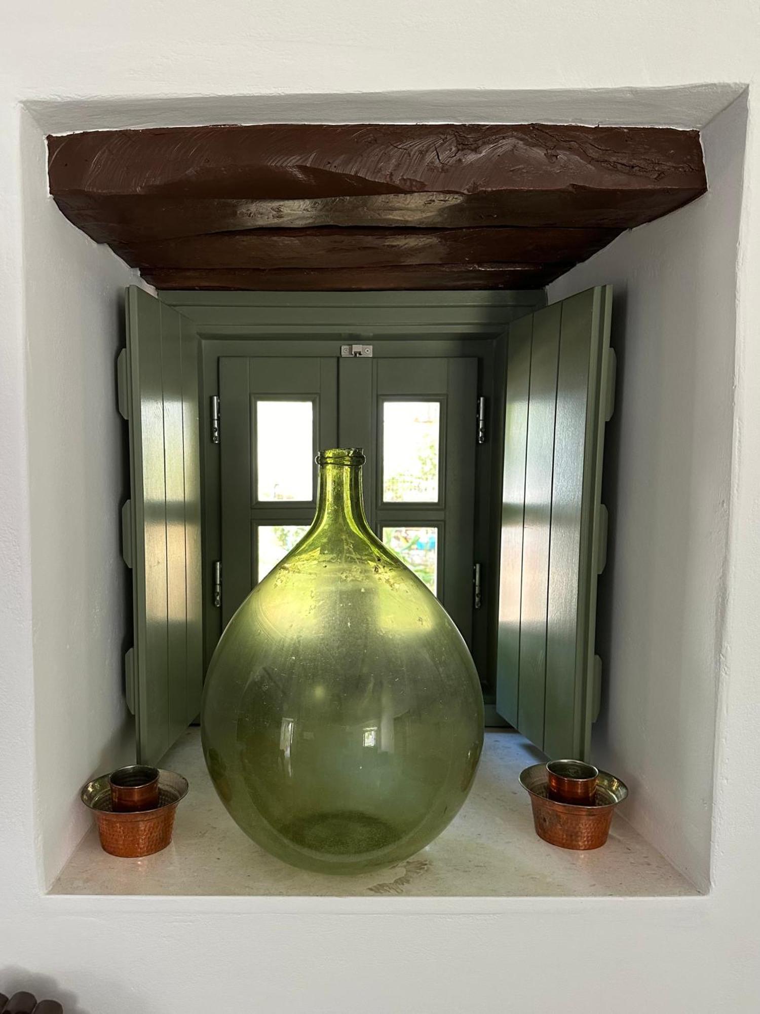 فيلا Alexander House 2 ليونِذيو الغرفة الصورة