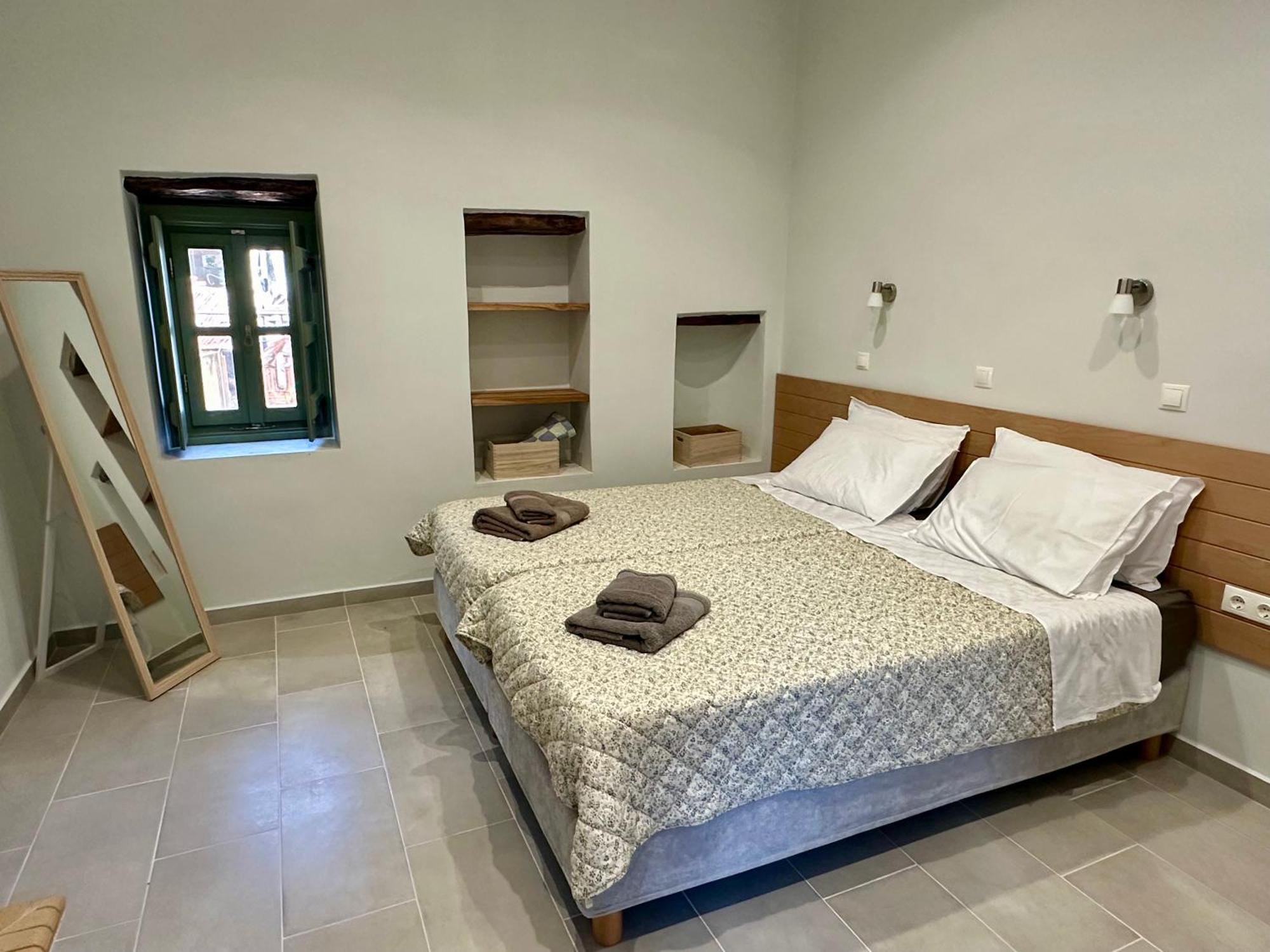 فيلا Alexander House 2 ليونِذيو المظهر الخارجي الصورة