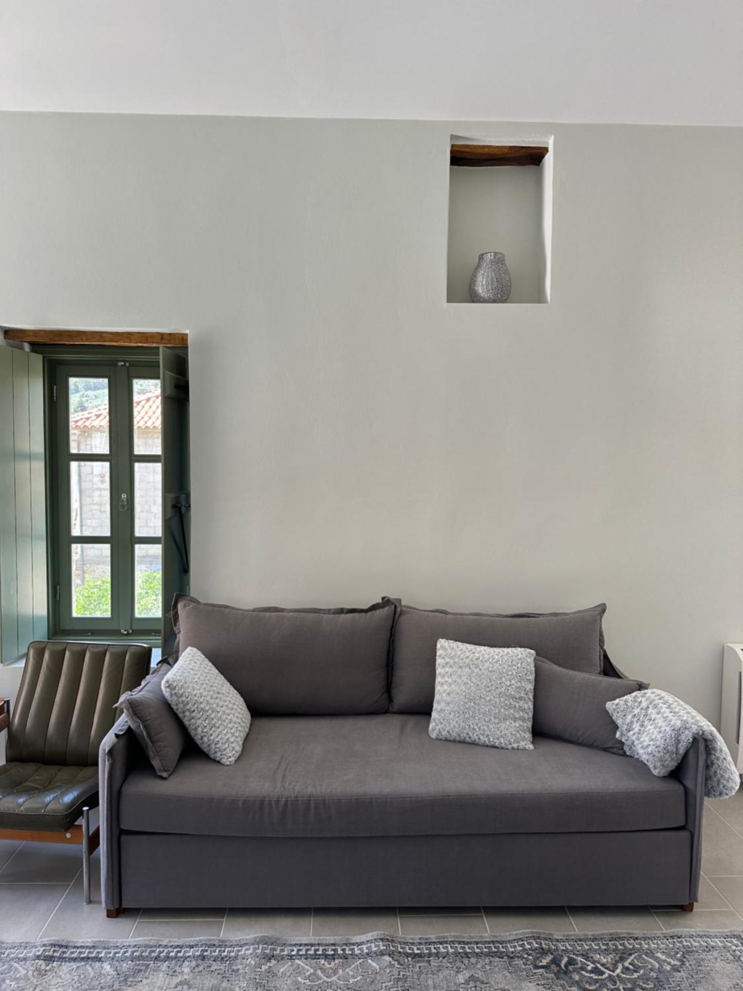 فيلا Alexander House 2 ليونِذيو الغرفة الصورة